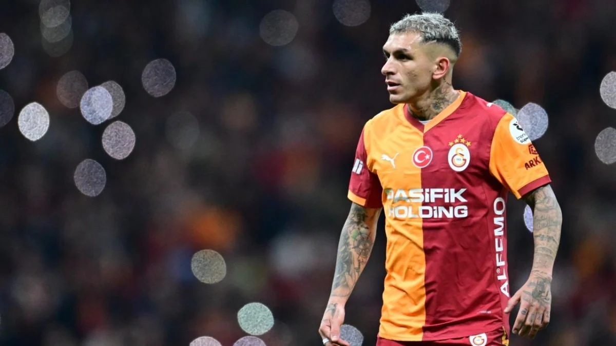 Lucas Torreira’ya yumruk atan saldırgan tutuklandı