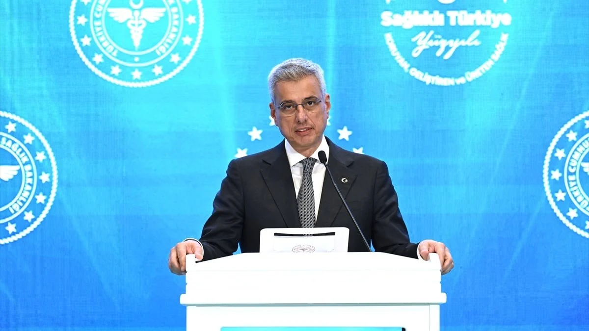 Kemal Memişoğlu'ndan hantavirüs açıklaması: Şu anda böyle bir salgın riski yok