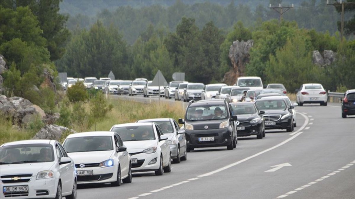 Kurban Bayramı tatil takvimi 2026: Bayram tatili hangi günler