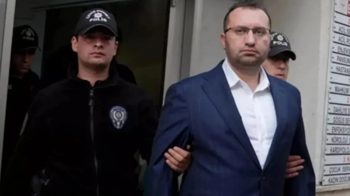 Gaziosmanpaşa Belediyesi Başkanı Hakan Bahçetepe hakkında iddianame hazır