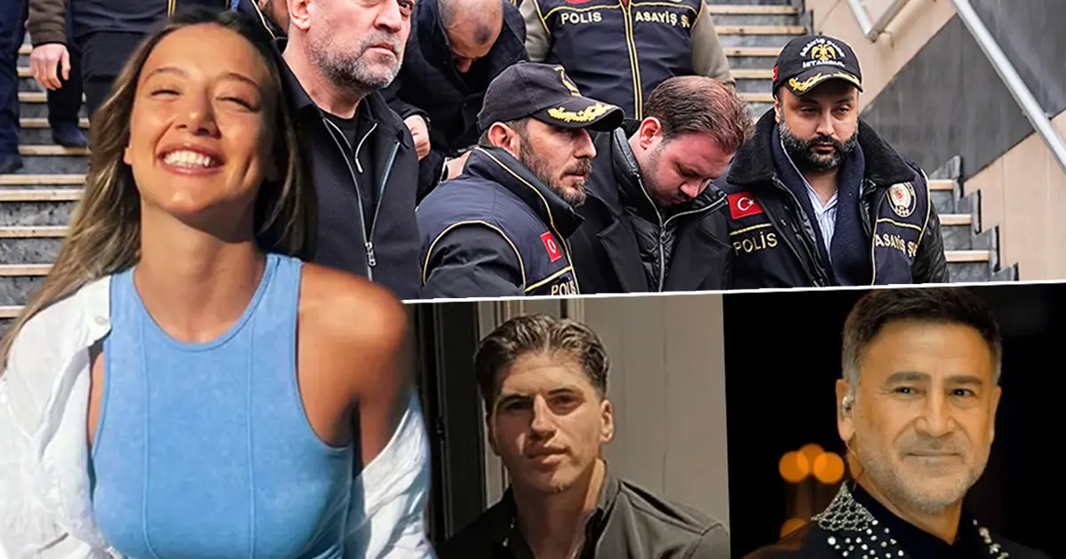 Kubilay Kaan Kundakçı cinayeti: Türkücü İzzet Yıldızhan'a tahliye