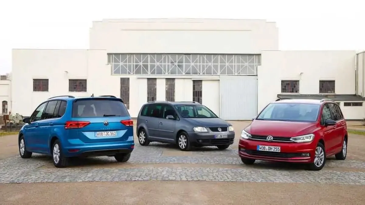 Volkswagen, popüler bir modelin üretimini sonlandırma kararı aldı