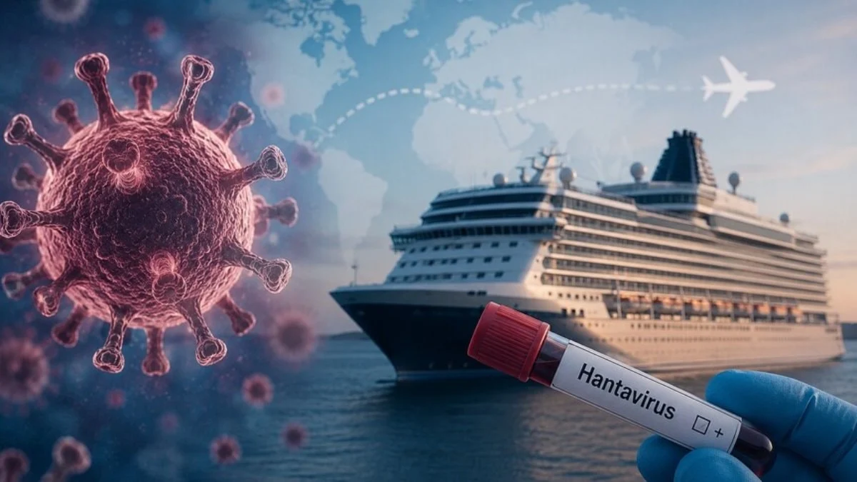Hantavirüs testi nasıl yapılır? Evde hantavirüs testi yapılır mı?