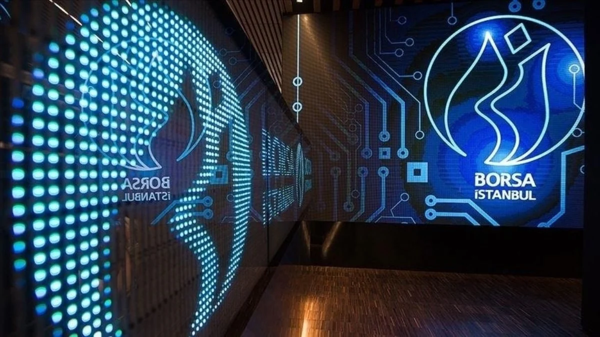 Borsa İstanbul'da manipülasyon operasyonu: İki gözaltı