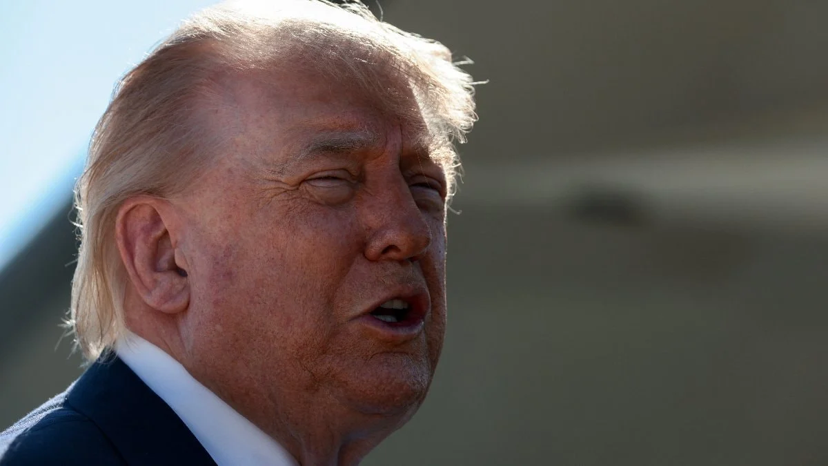 ABD Başkanı Trump: Netanyahu ne dersem onu yapacak