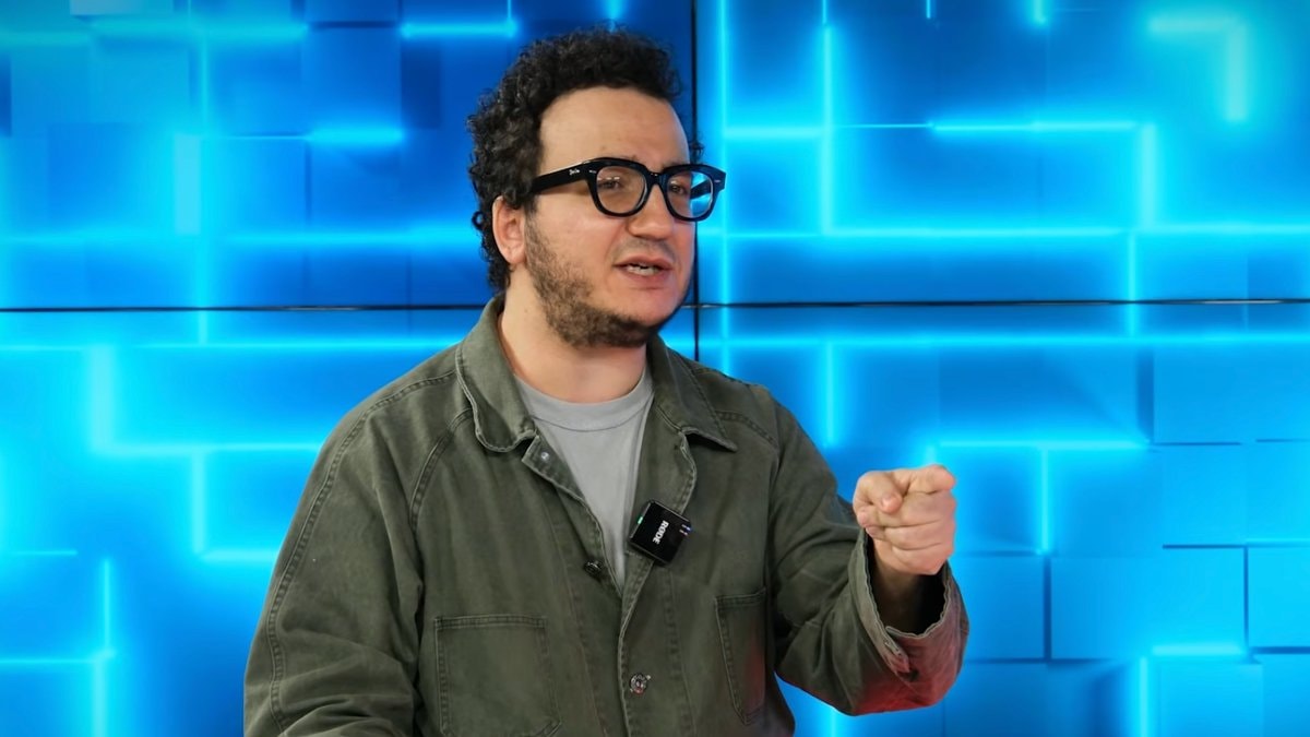 Oytun Erbaş: Kedilerin dışkılaması insanları sinirli hale getirebilir
