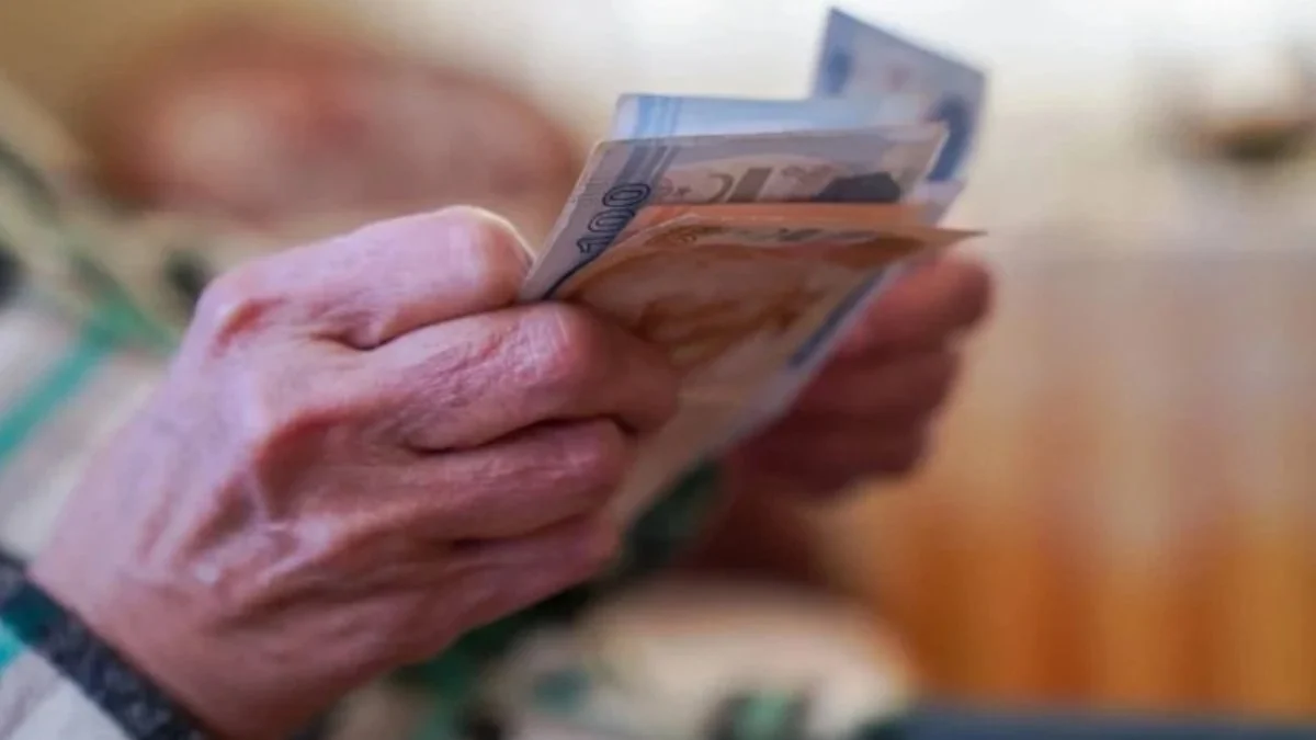 Kurban Bayramı emekli ikramiyelerinin yatacağı tarih netleşti