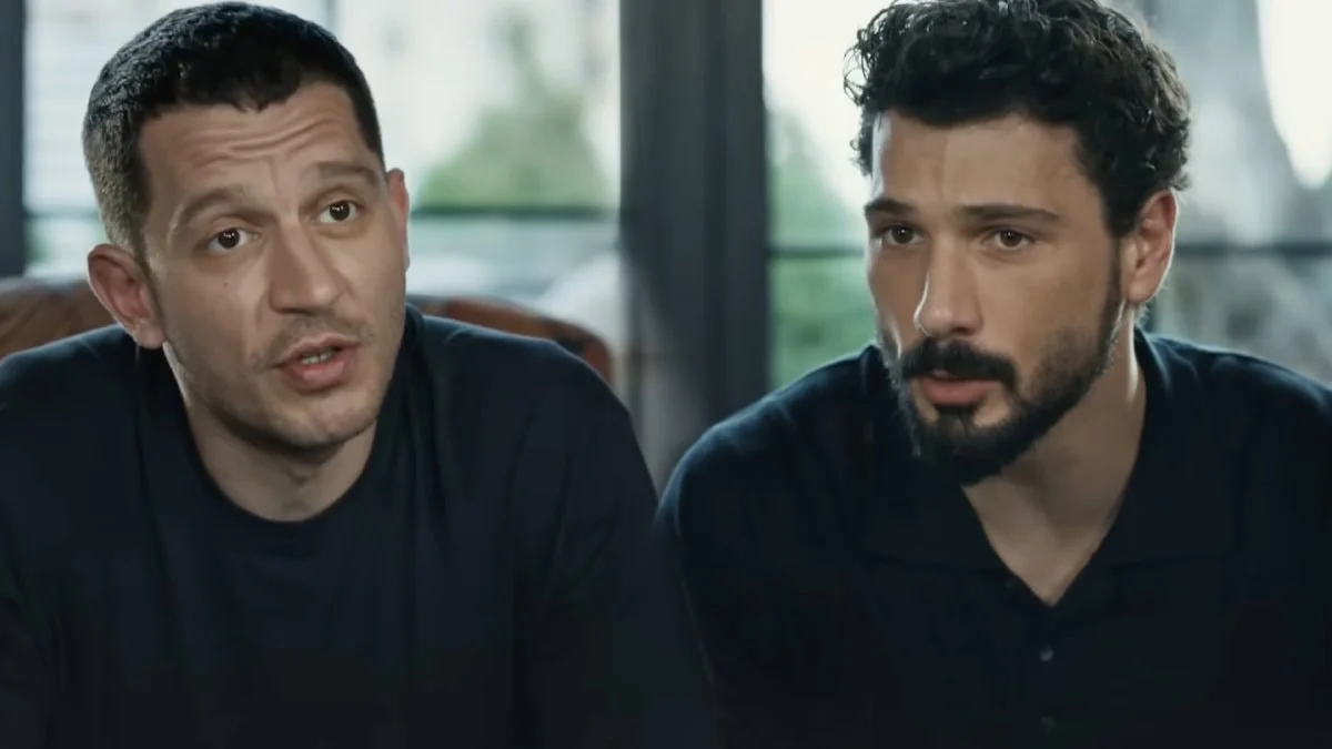 Yeraltı 15. bölüm 2. fragman: Haydar Ali’den Bozo’ya ölüm tehdidi