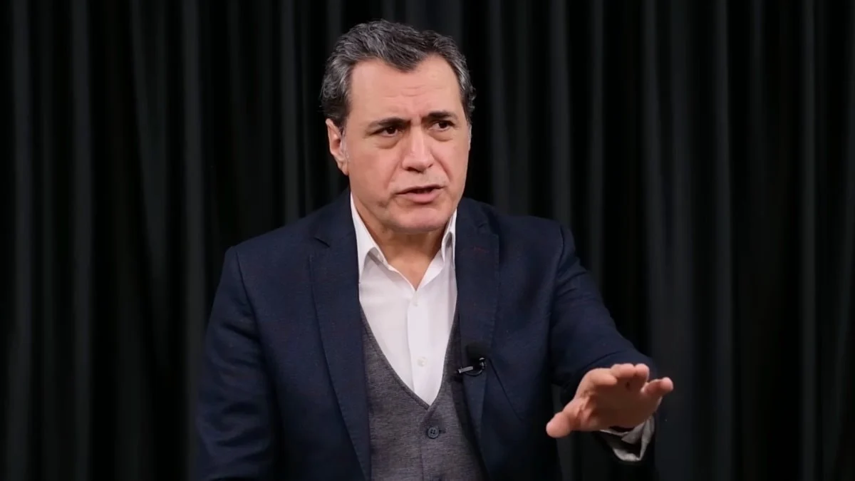 Op. Dr. Aziz Sarohan Ensonhaber'e anlattı: Hücreler 30 sene gençleştirilebiliyor
