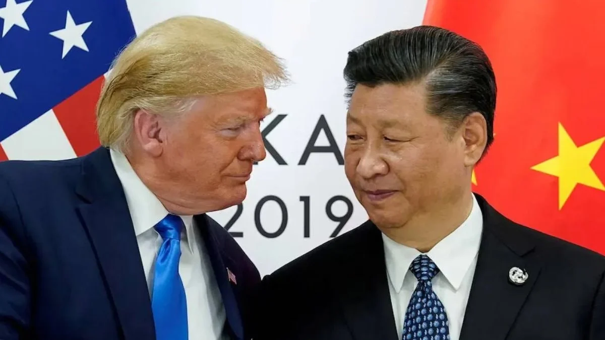 Trump-Şi zirvesi: Rekabetten pragmatik dengeye geçiş