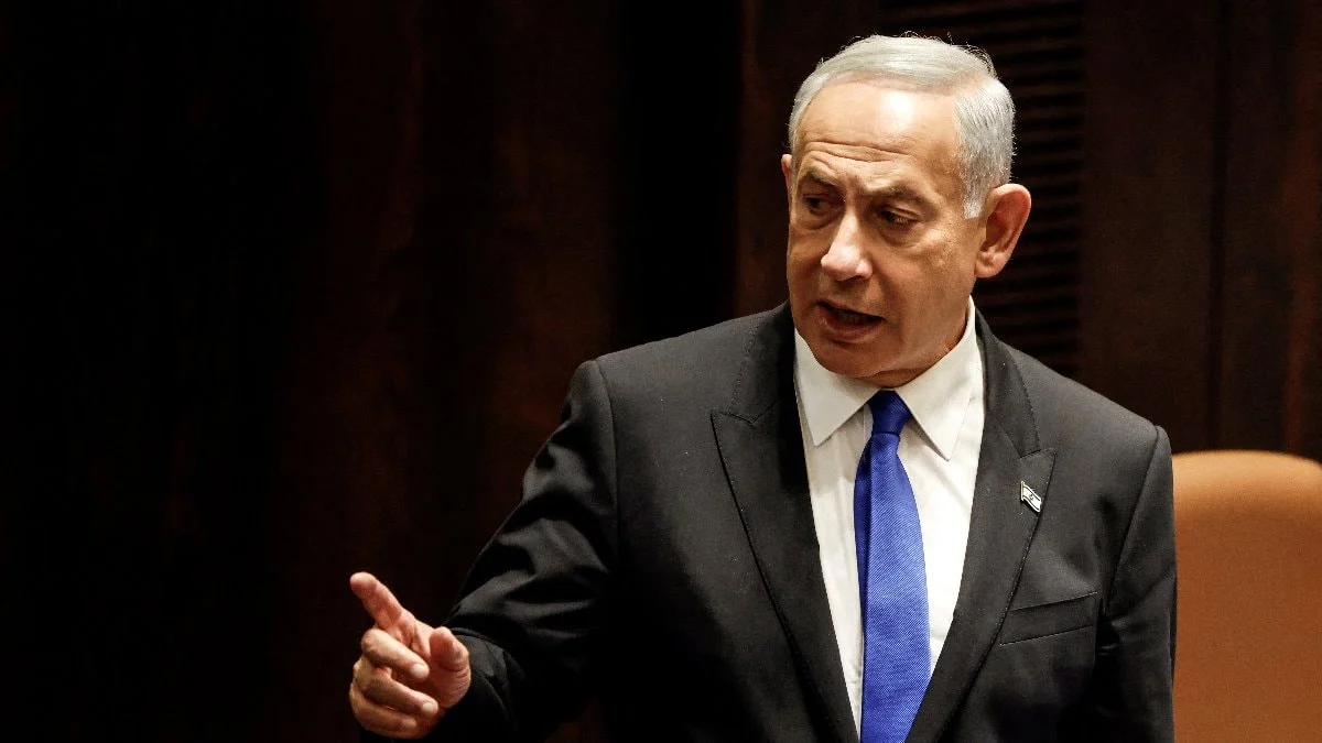 İsrail açıkladı: Netanyahu, İran savaşı sırasında BAE'yi ziyaret etti